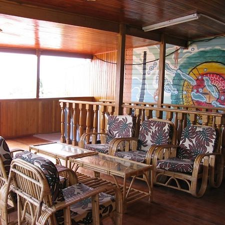 Red Mansion Comfort Inn Honiara Exteriör bild