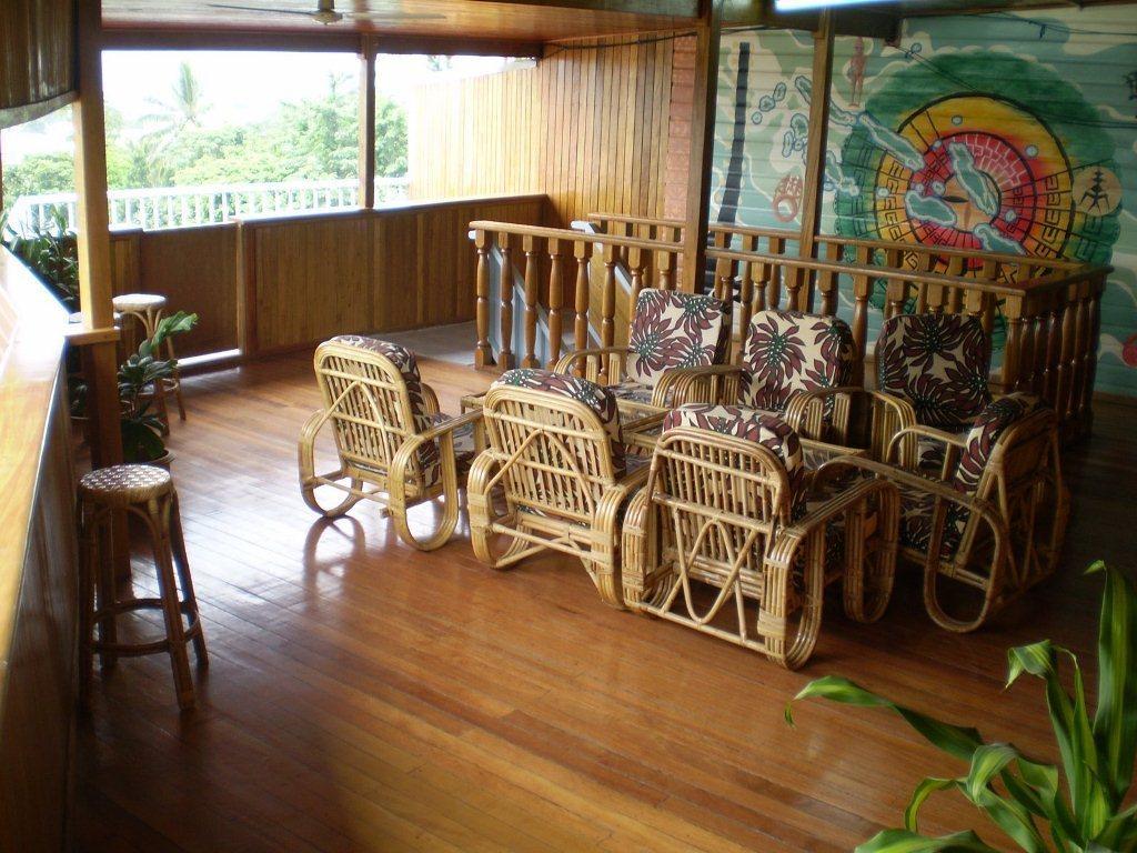 Red Mansion Comfort Inn Honiara Exteriör bild