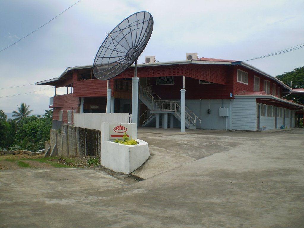 Red Mansion Comfort Inn Honiara Exteriör bild